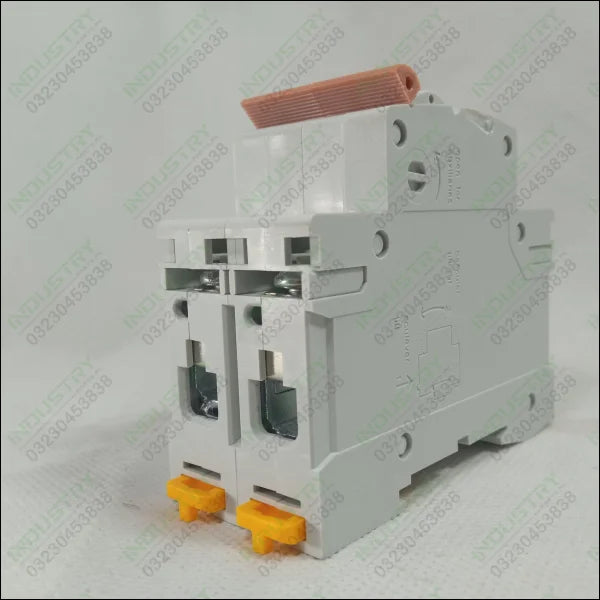 Boneega Circuit Breaker MCB AC 230V/500V in Pakistan - industryparts.pk