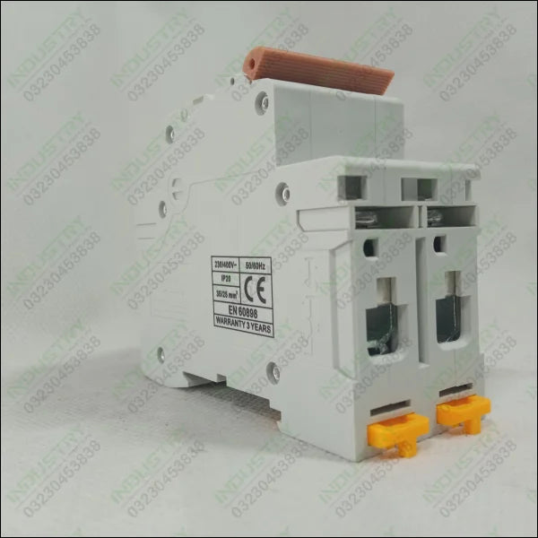 Boneega Circuit Breaker MCB AC 230V/500V in Pakistan - industryparts.pk