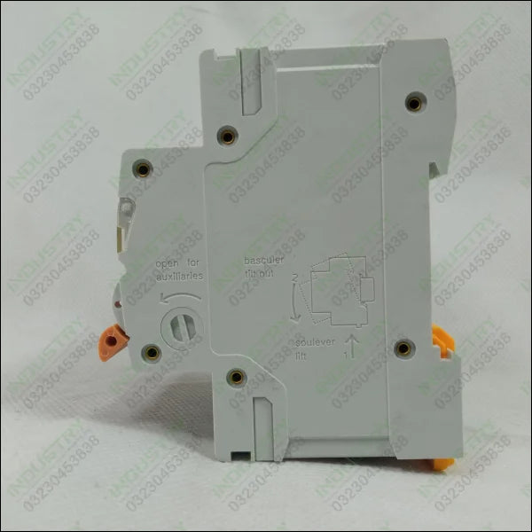 Boneega Circuit Breaker MCB AC 230V/500V in Pakistan - industryparts.pk