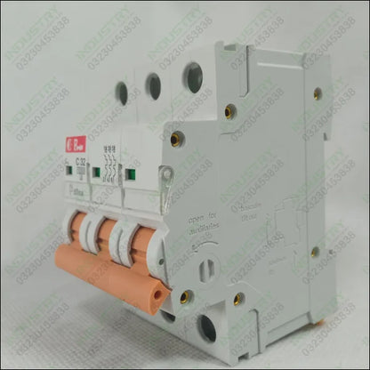 Boneega Circuit Breaker MCB AC 230V/500V in Pakistan - industryparts.pk