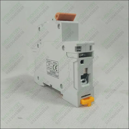 Boneega Circuit Breaker MCB AC 230V/500V in Pakistan - industryparts.pk