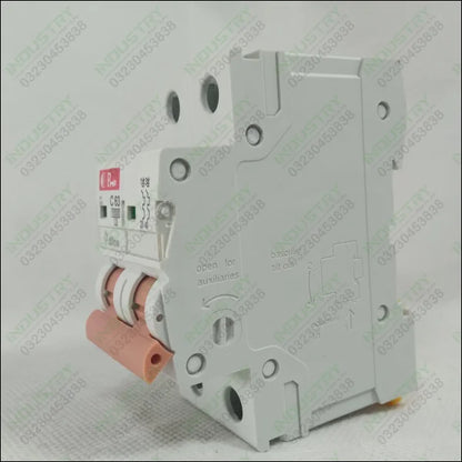 Boneega Circuit Breaker MCB AC 230V/500V in Pakistan - industryparts.pk