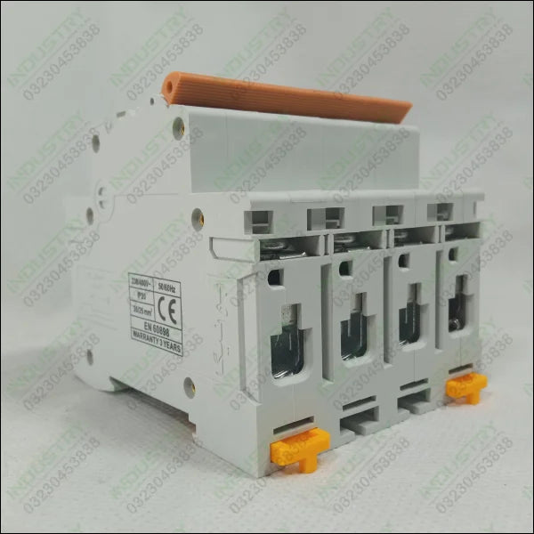 Boneega Circuit Breaker MCB AC 230V/500V in Pakistan - industryparts.pk