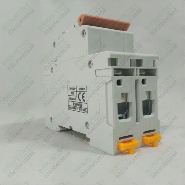 Boneega Circuit Breaker MCB AC 230V/500V in Pakistan - industryparts.pk