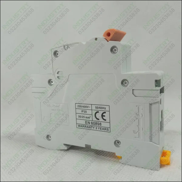 Boneega Circuit Breaker MCB AC 230V/500V in Pakistan - industryparts.pk