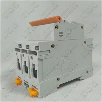 Boneega Circuit Breaker MCB AC 230V/500V in Pakistan - industryparts.pk