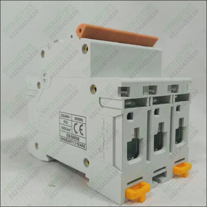 Boneega Circuit Breaker MCB AC 230V/500V in Pakistan - industryparts.pk