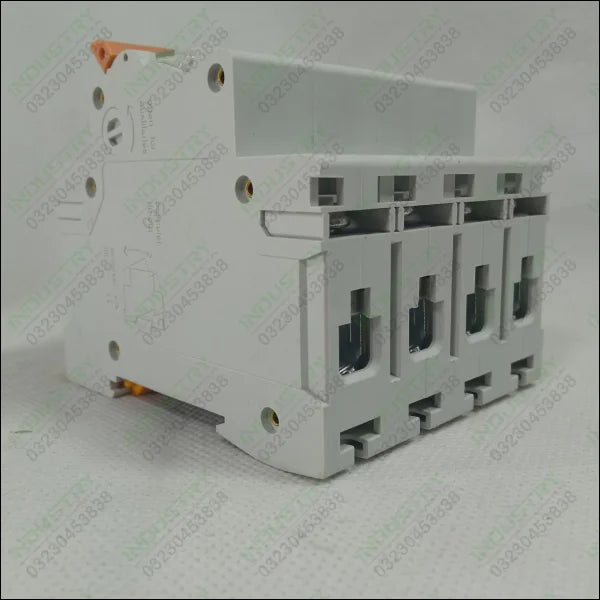 Boneega Circuit Breaker MCB AC 230V/500V in Pakistan - industryparts.pk