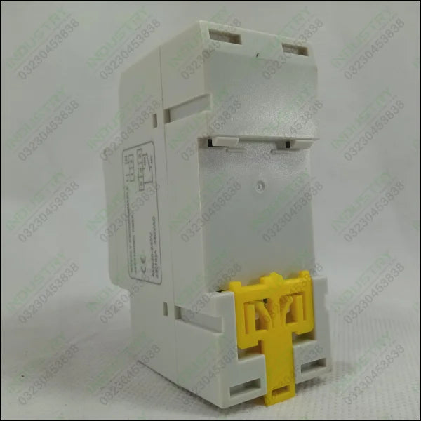 Boneega DHC15A Weekly Programmable Timer in Pakistan - industryparts.pk