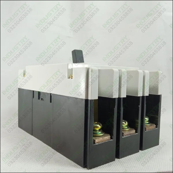 Boneega MCCB Tem Break in Pakistan - industryparts.pk