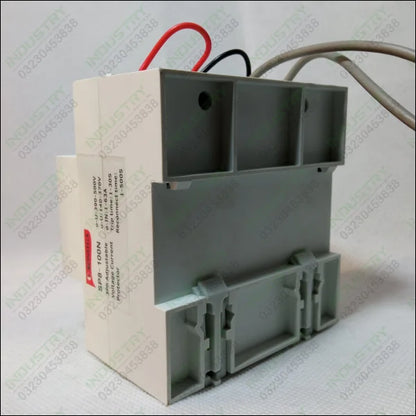 Boneega SP8-100N 3 Phase Adjustable Voltage Current Protector in Pakistan - industryparts.pk