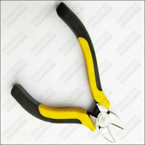 BOSI 6 & 8 Steel Diagonal Cutter Pliers in Pakistan - industryparts.pk