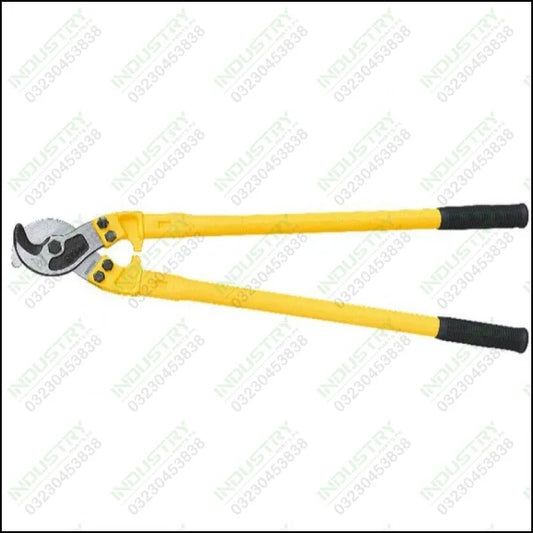 BOSI Cable Cutter Plier BS203410 - 10 250MM in Pakistan - industryparts.pk