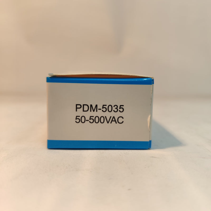 PDM-5035 digital panel meter price in Pakistan