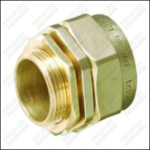 Brass Cable Glands in Pakistan