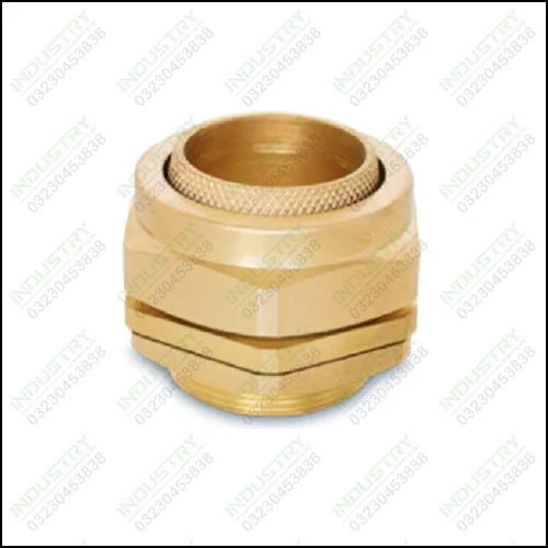 Brass Cable Glands in Pakistan