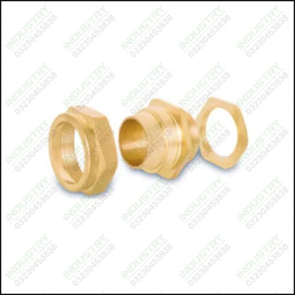 Brass Cable Glands in Pakistan