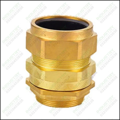 Brass Cable Glands in Pakistan