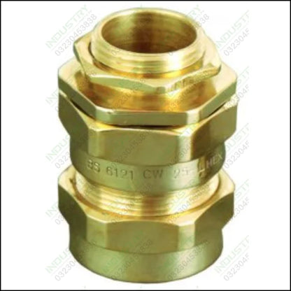 Brass Cable Glands in Pakistan