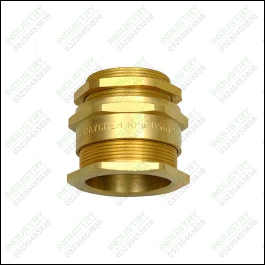 Brass Cable Glands in Pakistan