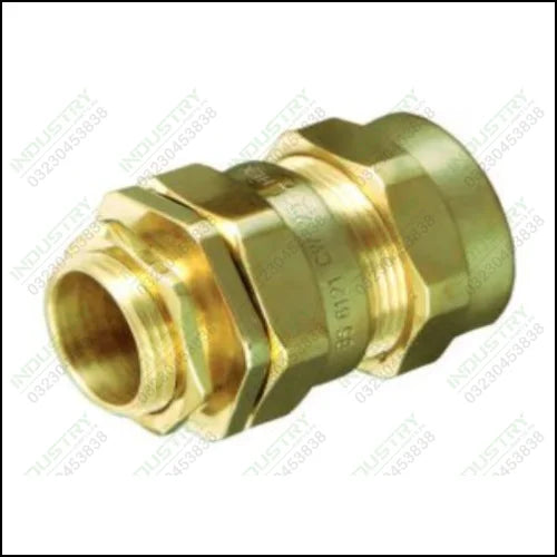 Brass Cable Glands in Pakistan