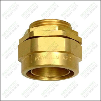 Brass Cable Glands in Pakistan