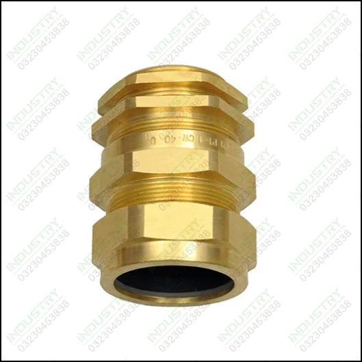 Brass Cable Glands in Pakistan