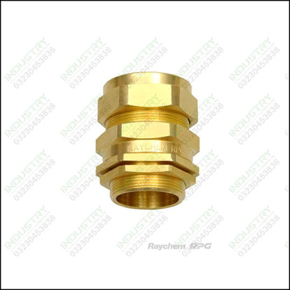 Brass Cable Glands in Pakistan