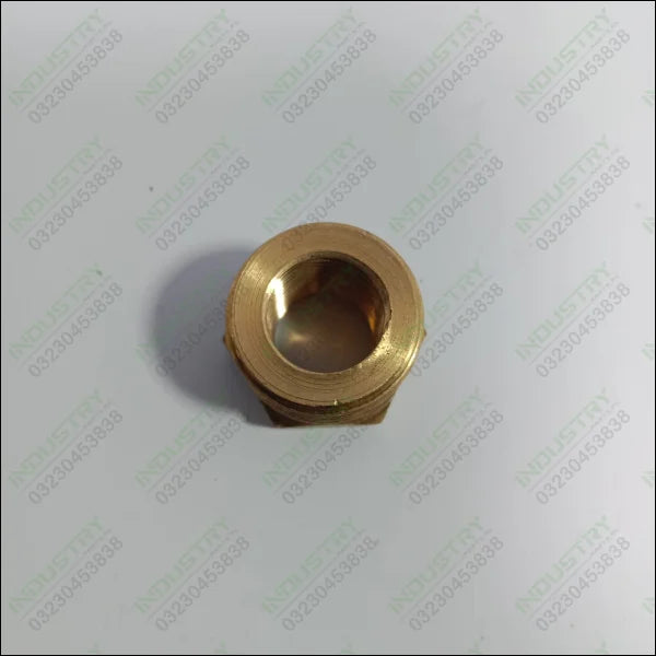 Brass Pipe Reducing Bushing in Pakistan