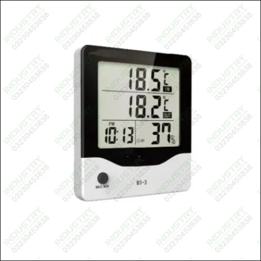 BT-3 DIGITAL THERMOMETER in Pakistan