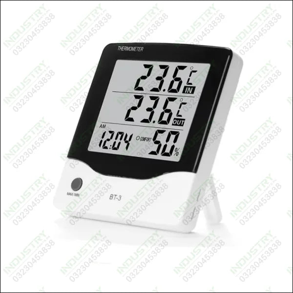 BT-3 DIGITAL THERMOMETER in Pakistan