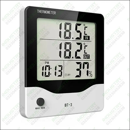 BT-3 DIGITAL THERMOMETER in Pakistan