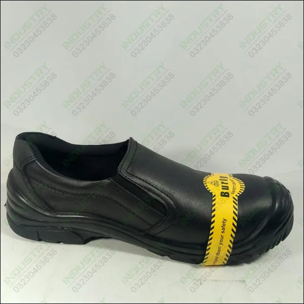 Burly Safety Shoes in Pakistan