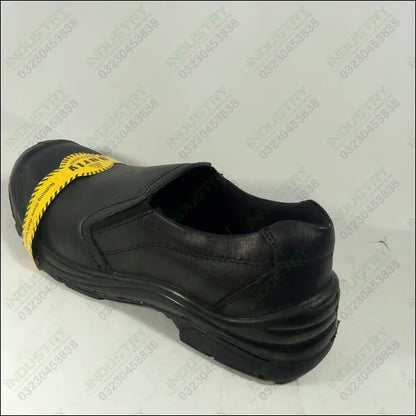 Burly Safety Shoes in Pakistan