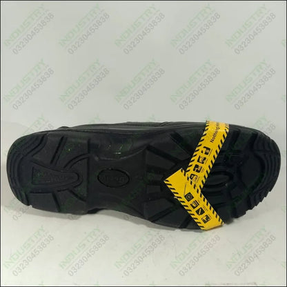 Burly Safety Shoes in Pakistan