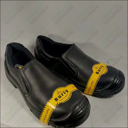 Burly Safety Shoes in Pakistan