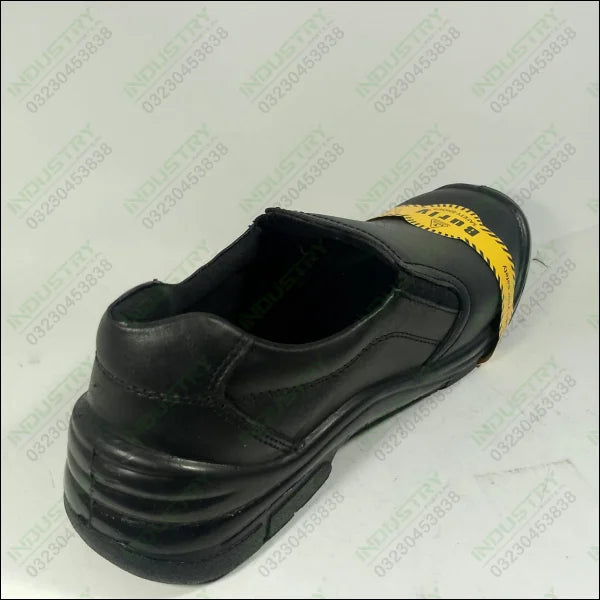 Burly Safety Shoes in Pakistan