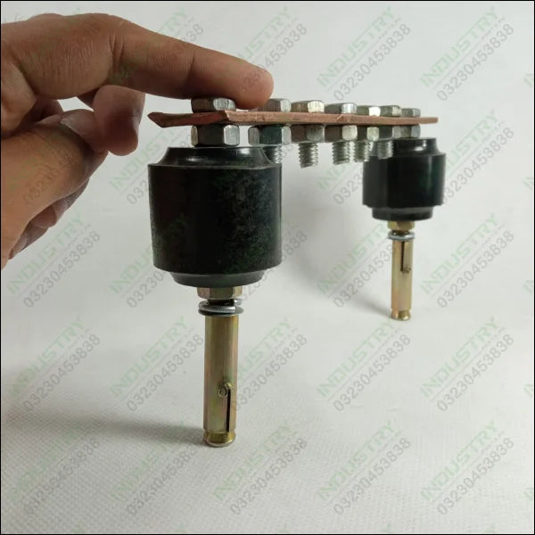 Bus Bar Insulator Unit in Pakistan - industryparts.pk