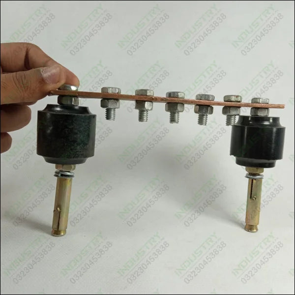 Bus Bar Insulator Unit in Pakistan - industryparts.pk