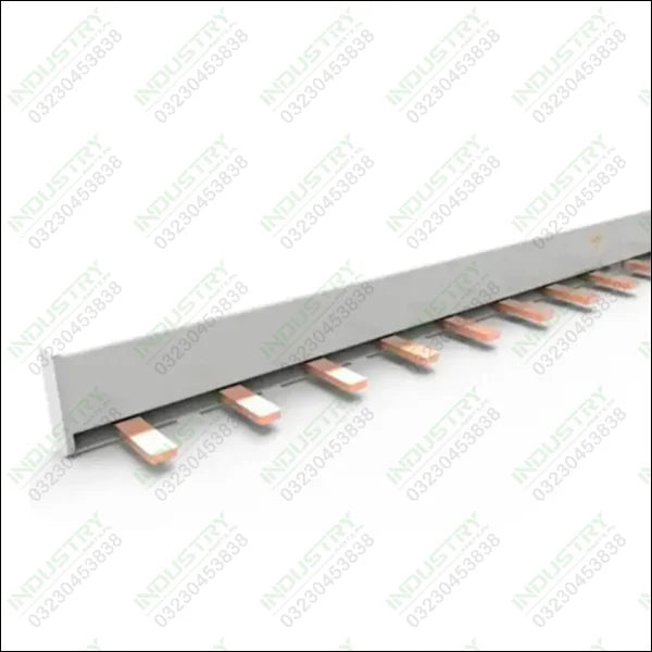 Bus Kit 63A Single Phase 12 Pins in Pakistan