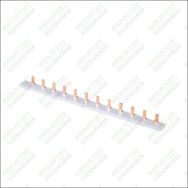 Bus Kit 63A Single Phase 12 Pins in Pakistan