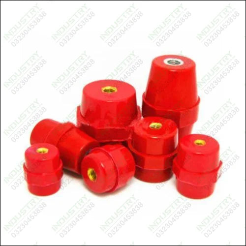 Busbar Terminal Insulators Connect with Insulator - industryparts.pk