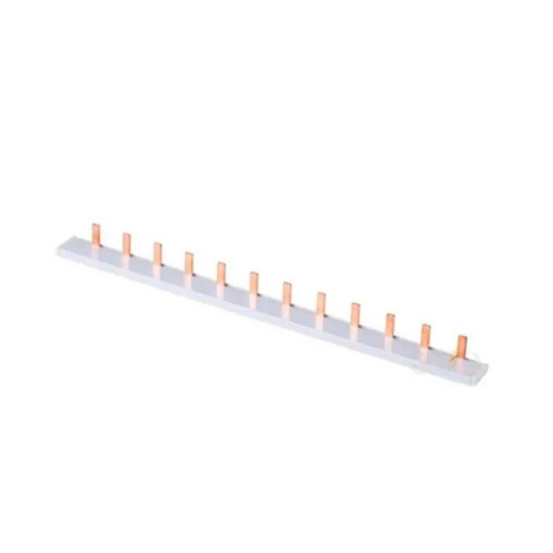 Bus Kit 63A Single Phase 12 Pins in Pakistan