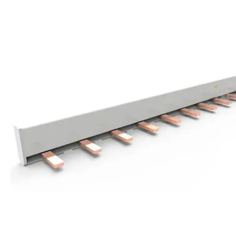 Bus Kit 63A Single Phase 12 Pins in Pakistan