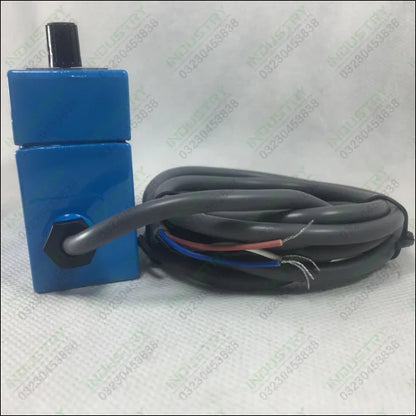 BZJ-211 Color Mark Sensors Packing Machine Auto Tracking in Pakistan - industryparts.pk