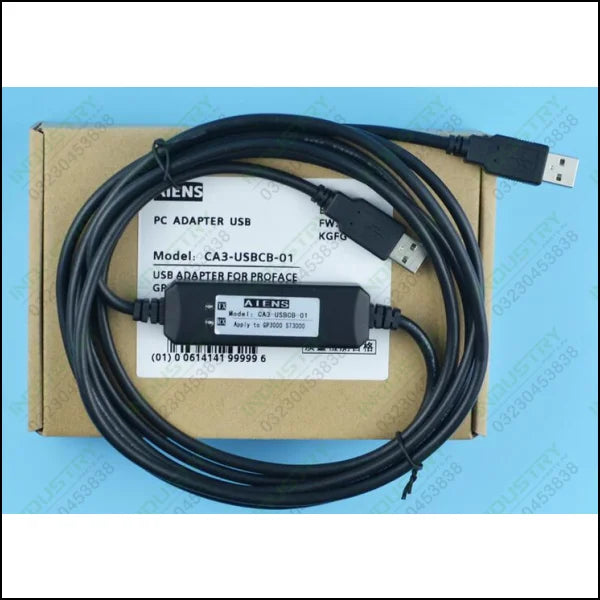 CA3-USBCB-01 USB programming and Data Transfer Cable in Pakistan