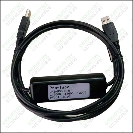 CA3-USBCB-01 USB programming and Data Transfer Cable in Pakistan