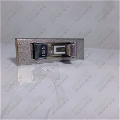 Cabinet Lock MS603 Flat Lock Electric Cabinet Door Lock - industryparts.pk