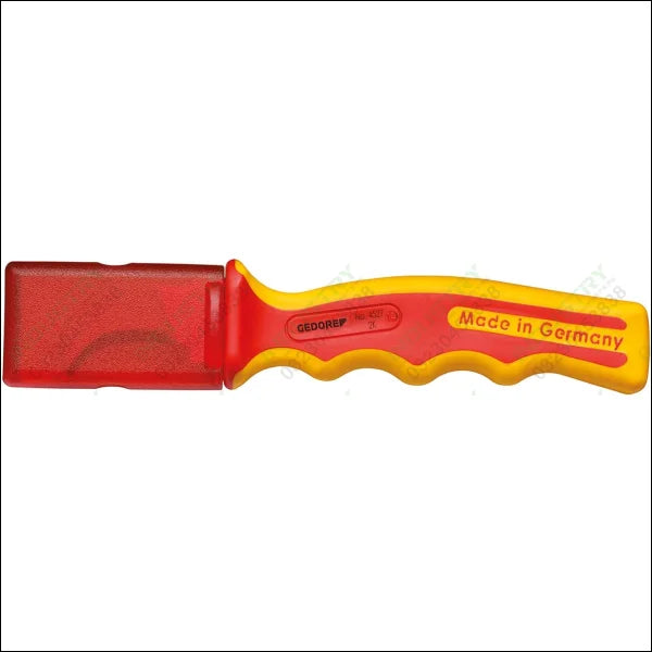 Cable Stripper 1" with additional Knife for insulation removal, Germany