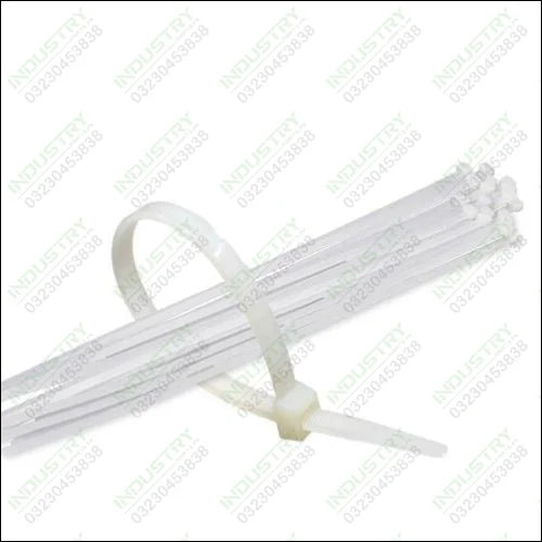 Cable Tie Or Winding Strips made in China - industryparts.pk